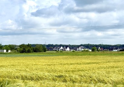 działka na sprzedaż - Orzesze, Gardawice