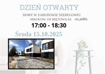 dom na sprzedaż - Mikołów, Śmiłowice