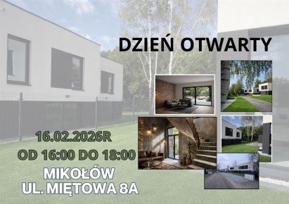 dom na sprzedaż - Mikołów, Śmiłowice