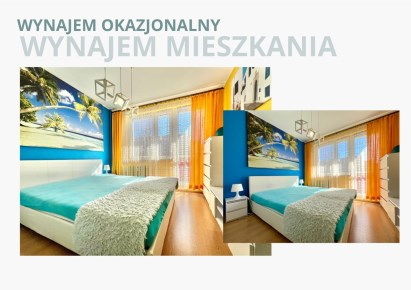 mieszkanie na wynajem - Mikołów