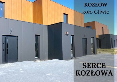 dom na sprzedaż - Gliwice
