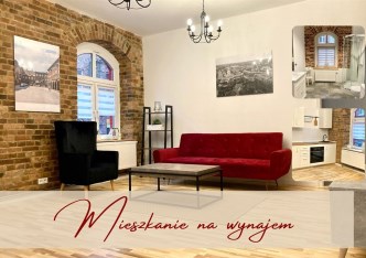 mieszkanie na wynajem - Katowice, Nikiszowiec, Odrowążów