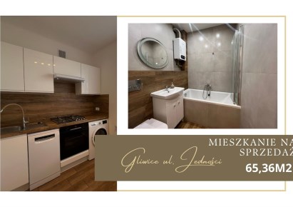 mieszkanie na sprzedaż - Gliwice