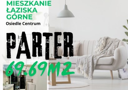 mieszkanie na sprzedaż - Łaziska Górne