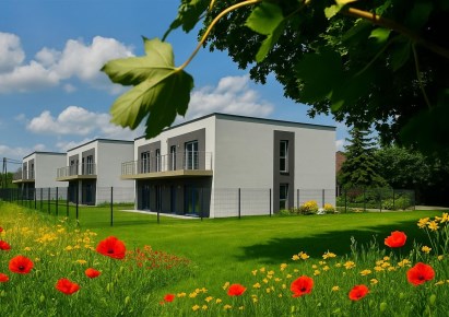 mieszkanie na sprzedaż - Mikołów, Borowa Wieś