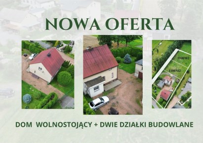 dom na sprzedaż - Orzesze, Zgoń