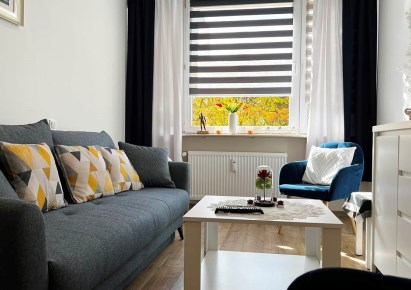 mieszkanie na wynajem - Ruda Śląska, Halemba