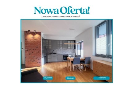 mieszkanie na sprzedaż - Katowice