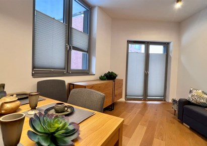 mieszkanie na sprzedaż - Katowice