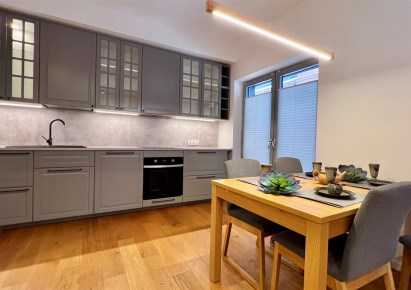 mieszkanie na sprzedaż - Katowice