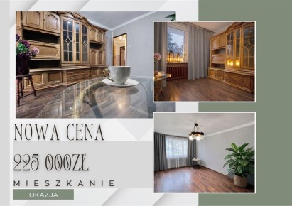 mieszkanie na sprzedaż - Czerwionka-Leszczyny (gw), Bełk