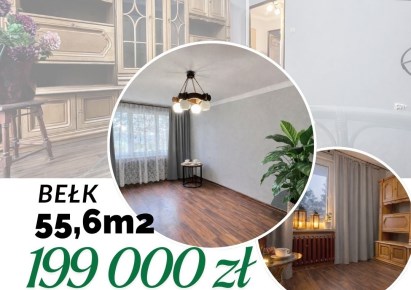 mieszkanie na sprzedaż - Czerwionka-Leszczyny (gw), Bełk