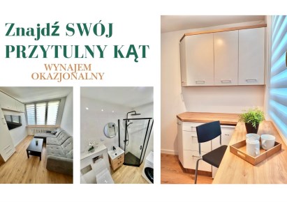 mieszkanie na wynajem - Łaziska Górne