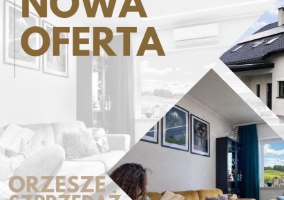 dom na sprzedaż - Orzesze, Gardawice