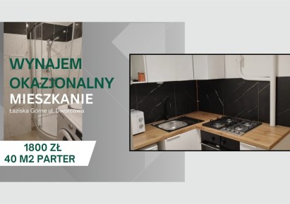 mieszkanie na wynajem - Łaziska Górne