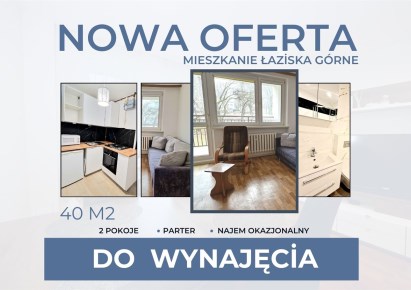 mieszkanie na wynajem - Łaziska Górne