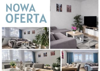 mieszkanie na sprzedaż - Łaziska Górne