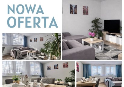 mieszkanie na sprzedaż - Łaziska Górne