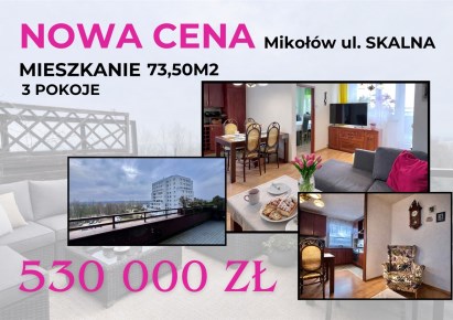 mieszkanie na sprzedaż - Mikołów