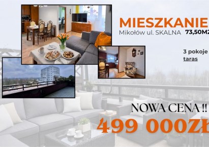 mieszkanie na sprzedaż - Mikołów