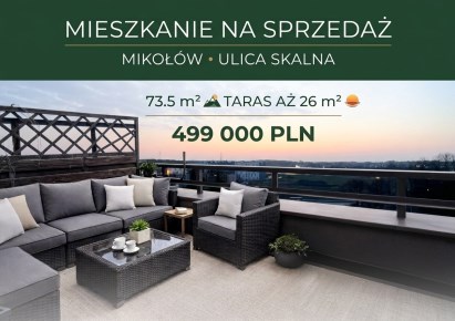 mieszkanie na sprzedaż - Mikołów