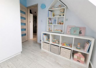 mieszkanie na sprzedaż - Łaziska Górne