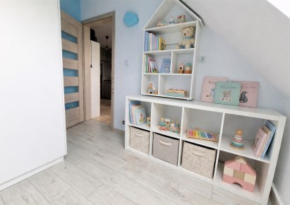 mieszkanie na sprzedaż - Łaziska Górne