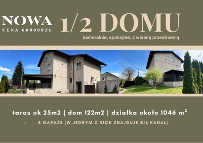 dom na sprzedaż - Orzesze
