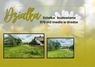 działka na sprzedaż - Orzesze