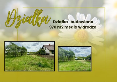 działka na sprzedaż - Orzesze