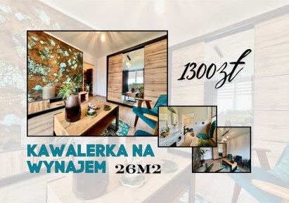 mieszkanie na wynajem - Łaziska Górne