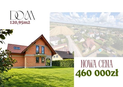 dom na sprzedaż - Orzesze, Gardawice