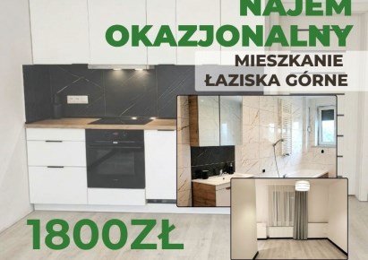 mieszkanie na wynajem - Łaziska Górne
