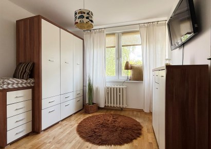 mieszkanie na sprzedaż - Mikołów, Kochanowskiego