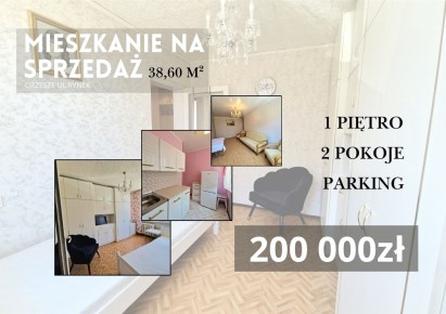 mieszkanie na sprzedaż - Orzesze