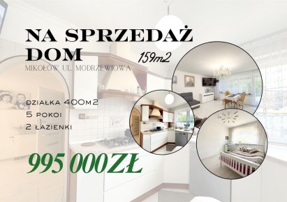 dom na sprzedaż - Mikołów