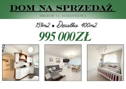 dom na sprzedaż - Mikołów