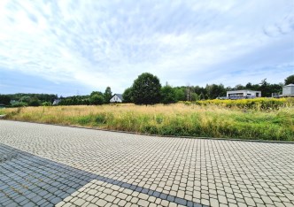 działka na sprzedaż - Łaziska Górne
