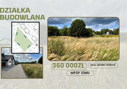 działka na sprzedaż - Łaziska Górne