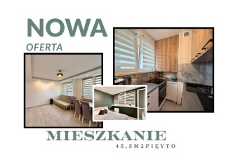 mieszkanie na sprzedaż - Łaziska Górne