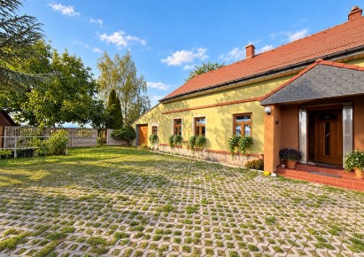 dom na sprzedaż - Głubczyce, Braciszów