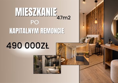 mieszkanie na sprzedaż - Mikołów