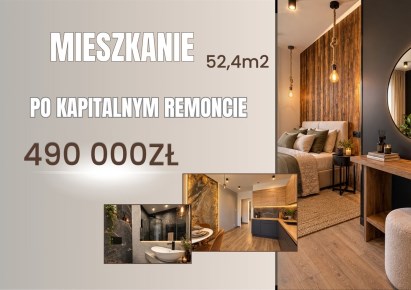 mieszkanie na sprzedaż - Mikołów