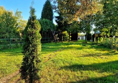 działka na sprzedaż - Wyry